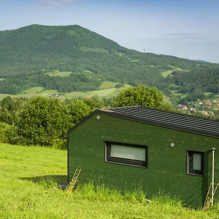 Aurora Green Hill Podobin Exterior photo